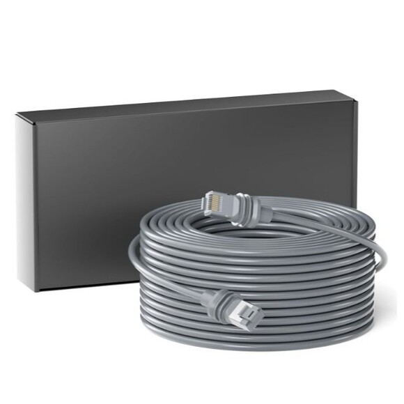 Starlink Gen 3 Cable (150FT / 46M), Waterproof Starlink Cable Extension - Picture 1 of 6